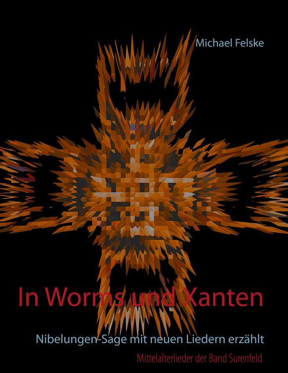 Produktbild: In Worms und Xanten