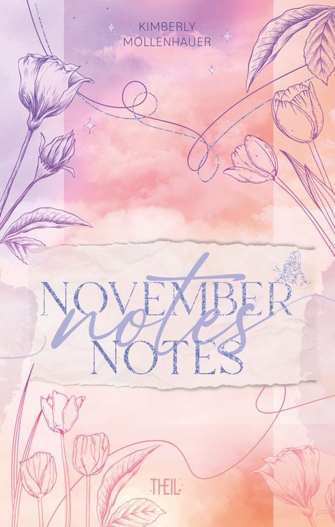 Produktbild: November Notes