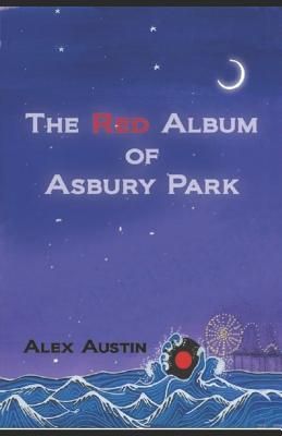 Produktbild: The Red Album of Asbury Park