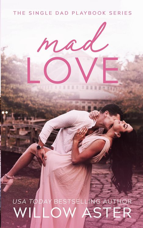 Produktbild: Mad Love