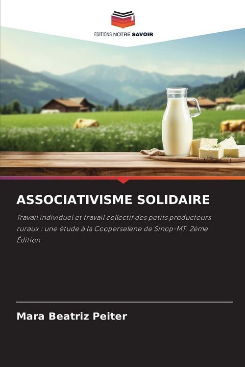 Produktbild: Associativisme Solidaire
