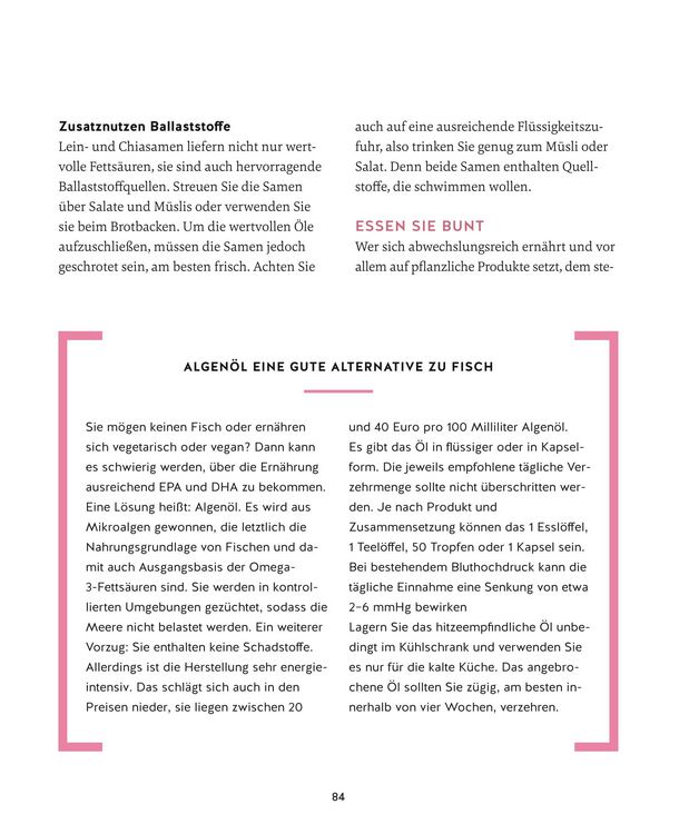 Produktbild: Meine Gesundheitsretter aus der Natur gegen Bluthochdruck