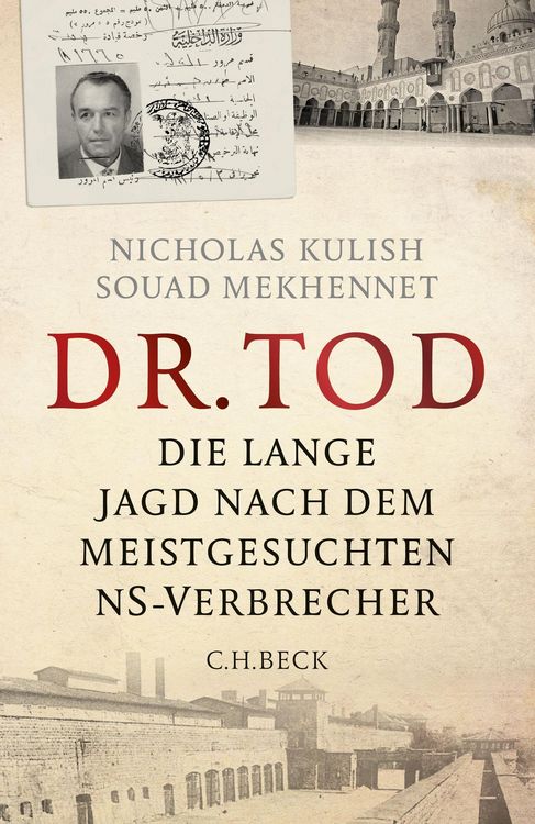 Produktbild: Dr. Tod