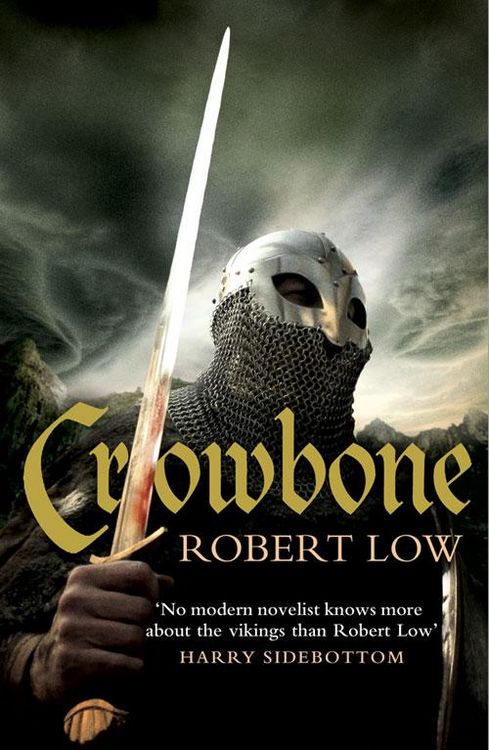 Produktbild: Crowbone