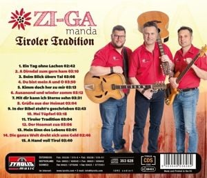 Produktbild: Tiroler Tradition