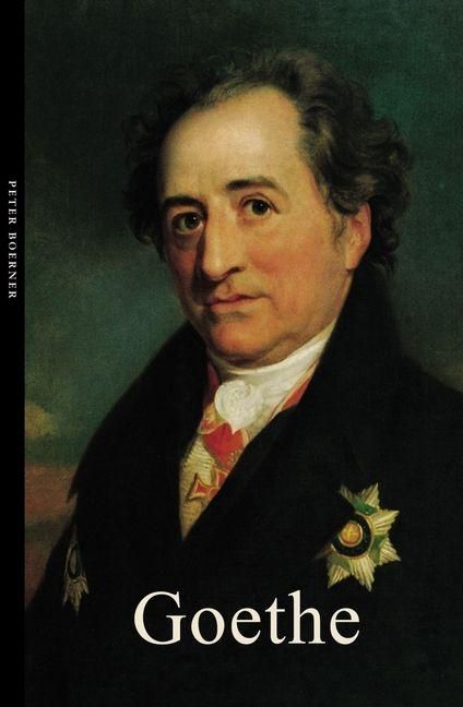 Produktbild: Goethe