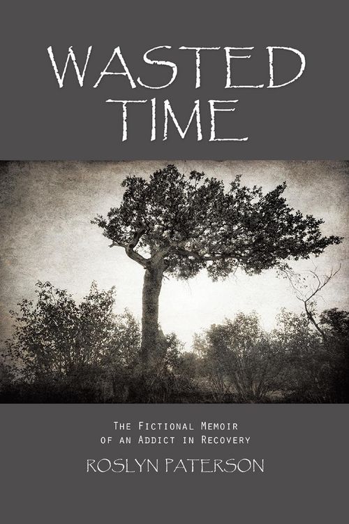Produktbild: Wasted Time