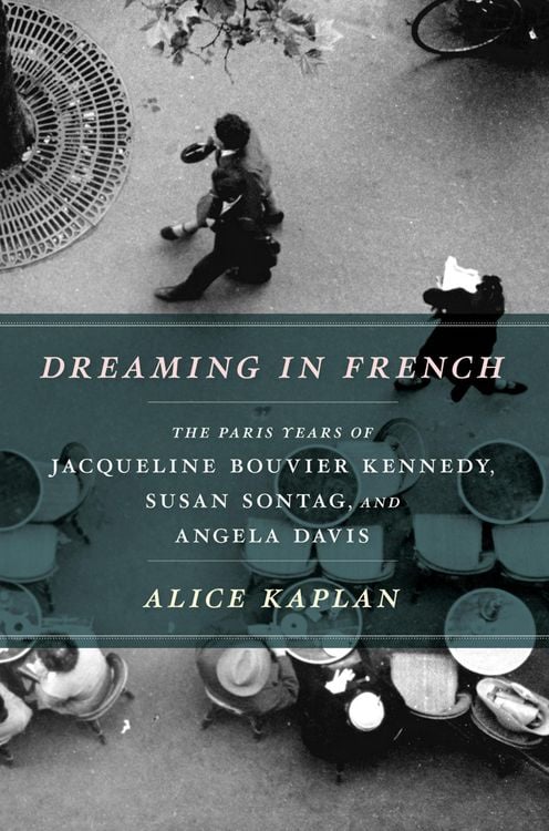 Produktbild: Dreaming in French