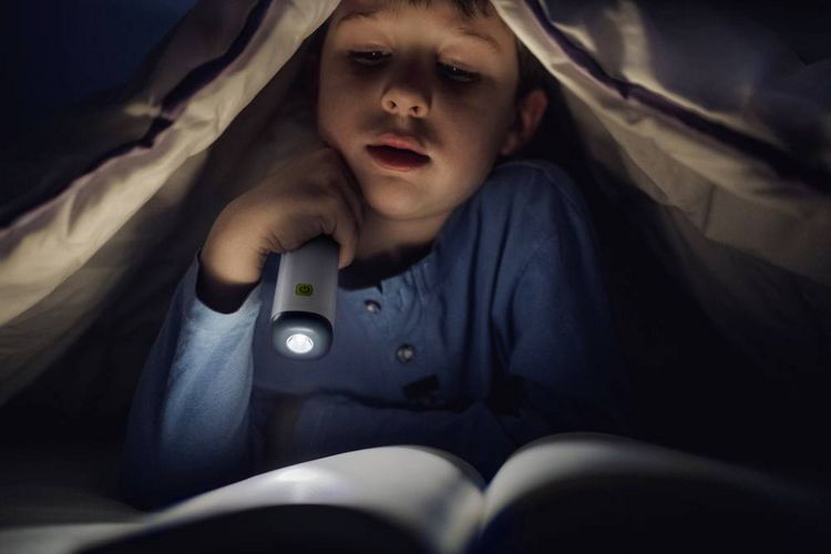 Produktbild: OSRAM HOMELIGHTING NIGHTLUX MOBILE MULTI Power-bank 4099854530913 LED-Nachtlicht