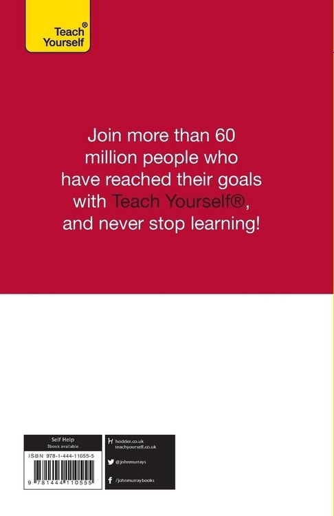 Produktbild: Transform Your Life with NLP