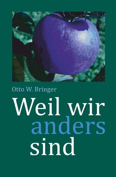 Produktbild: Weil wir anders sind