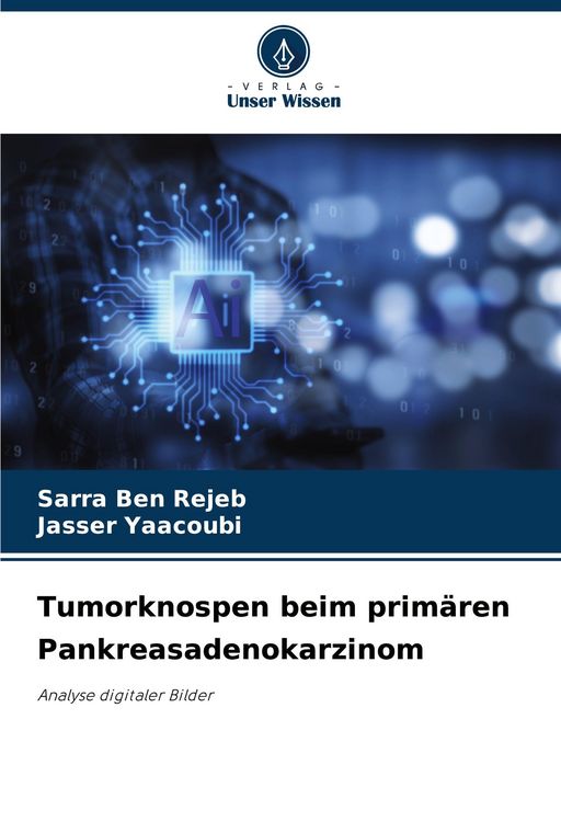 Produktbild: Tumorknospen beim prim&auml;ren Pankreasadenokarzinom