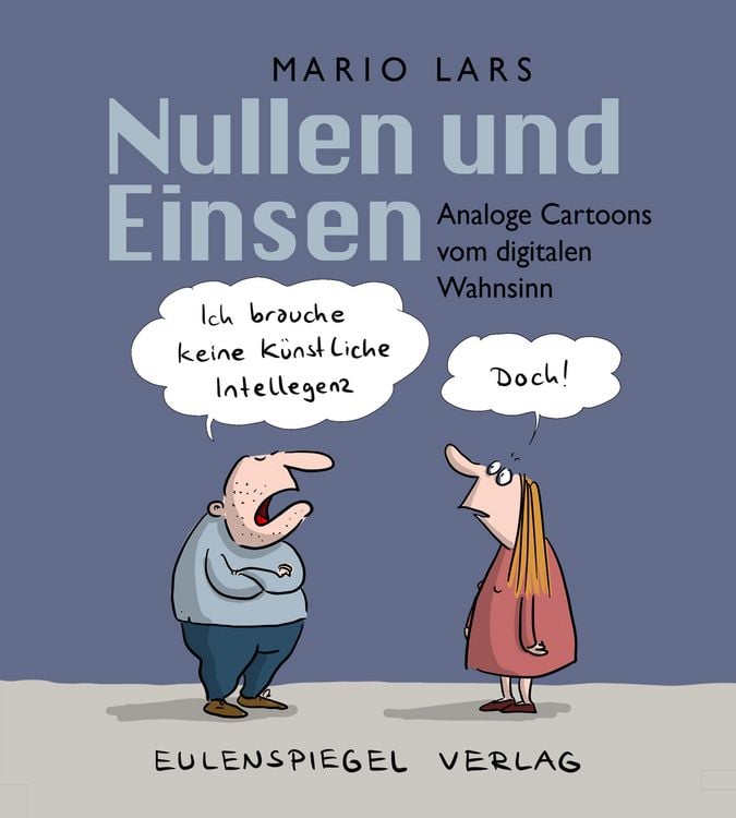 Produktbild: Nullen und Einsen