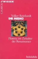 Produktbild: Die Medici