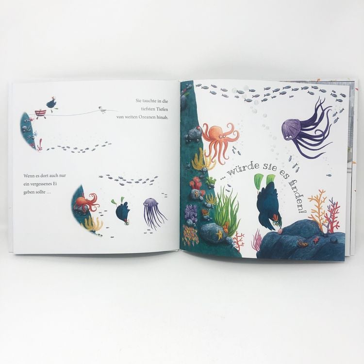 Produktbild: Klara Gluck