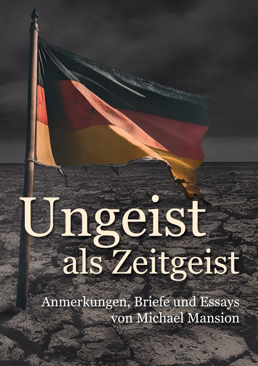 Produktbild: Ungeist als Zeitgeist