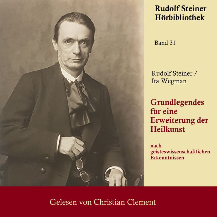 Produktbild: Grundlegendes f&uuml;r eine Erweiterung der Heilkunst