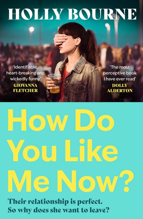 Produktbild: How Do You Like Me Now?