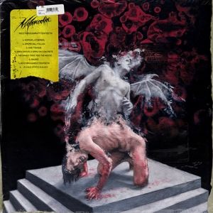 Produktbild: HissThroughRottenTeeth