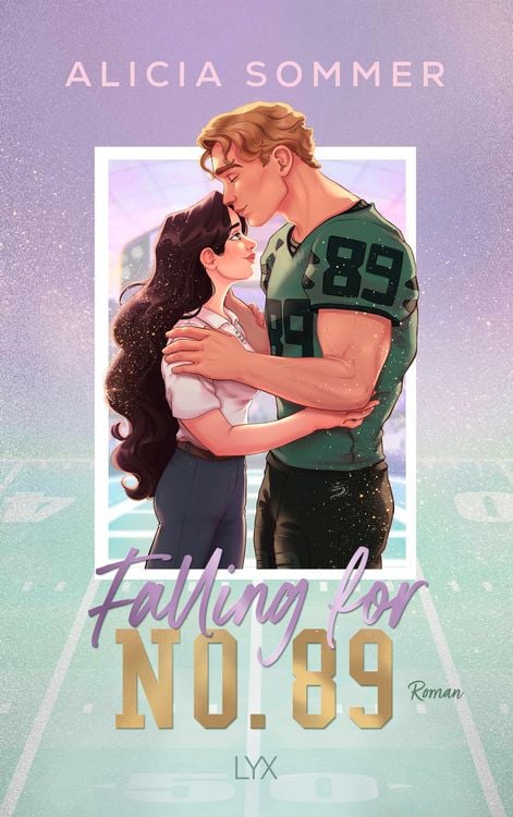 Produktbild: Falling for No. 89