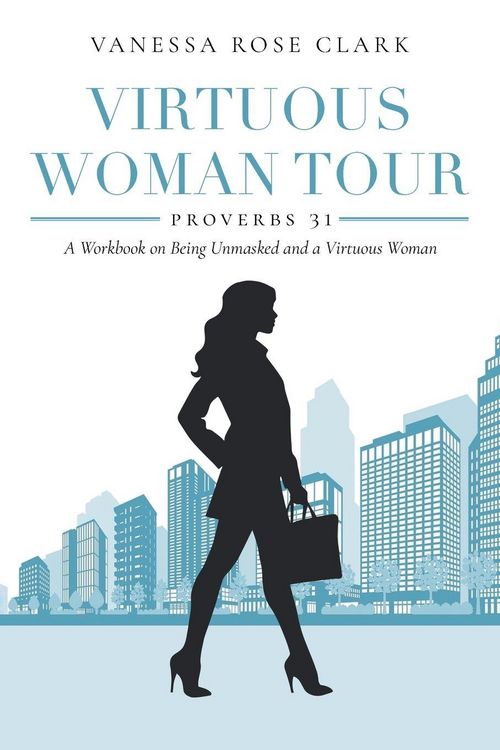 Produktbild: Virtuous Woman Tour