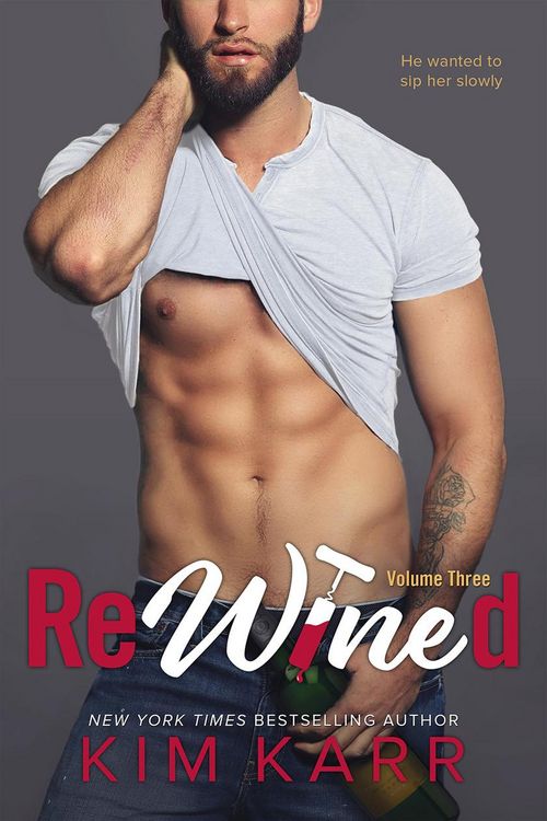 Produktbild: ReWined