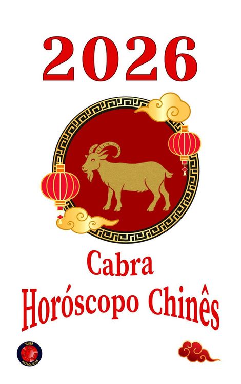 Produktbild: Cabra Hor&oacute;scopo Chin&eacute;s