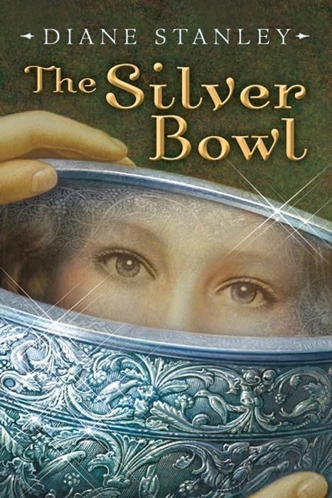 Produktbild: The Silver Bowl