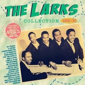 Produktbild: The Larks Collection 1950-55