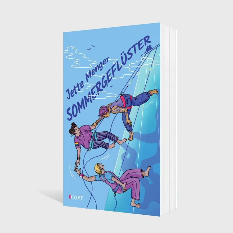 Produktbild: Sommergefl&uuml;ster