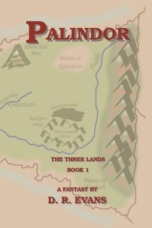 Produktbild: Palindor
