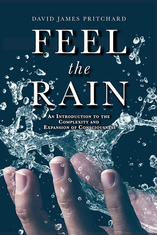 Produktbild: Feel The Rain: An Introduction to the Complexity and Expansion of Conscious