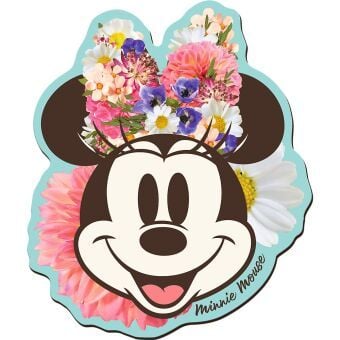 Produktbild: Holz Puzzle 160 Disney - Minnie Maus