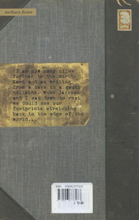 Produktbild: Letters from a Lost Uncle