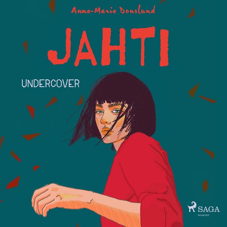 Produktbild: Jahti &ndash; Undercover
