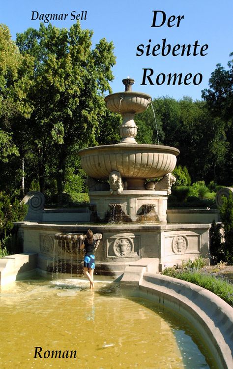 Produktbild: Der siebente Romeo