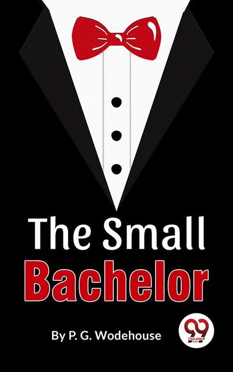 Produktbild: The Small Bachelor