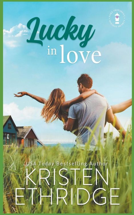 Produktbild: Lucky in Love