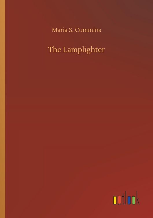 Produktbild: The Lamplighter