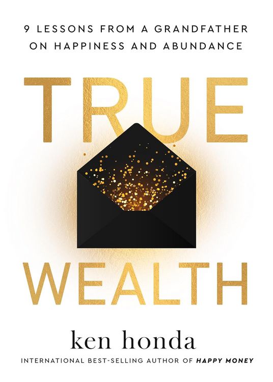 Produktbild: True Wealth
