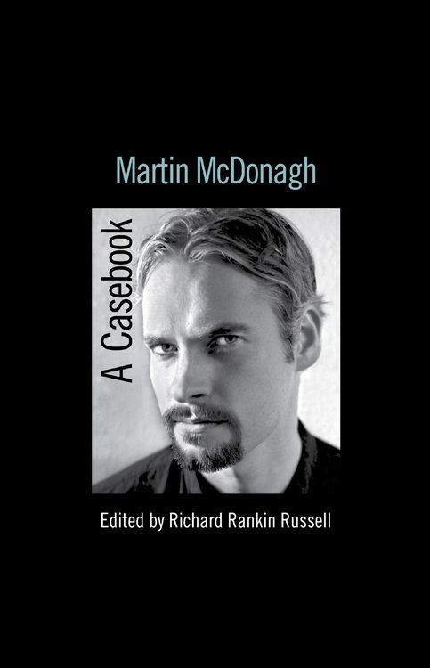 Produktbild: Martin McDonagh