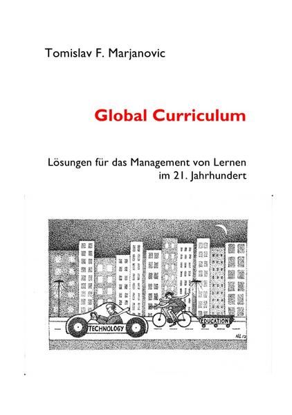 Produktbild: Global Curriculum