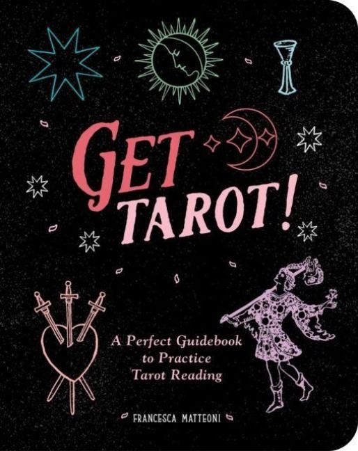 Produktbild: Get Tarot!