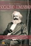 Produktbild: Paniagua Fuentes, F: Breve historia del socialismo y comunis