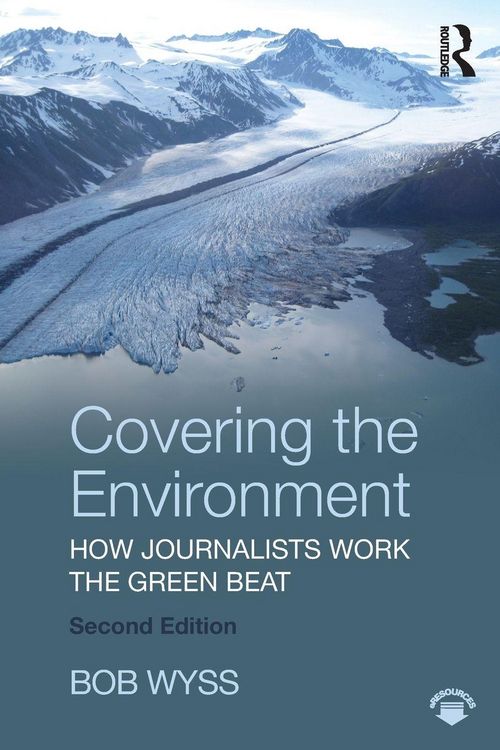 Produktbild: Covering the Environment