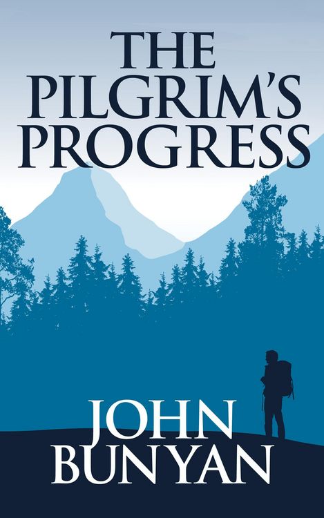 Produktbild: The Pilgrim's Progress