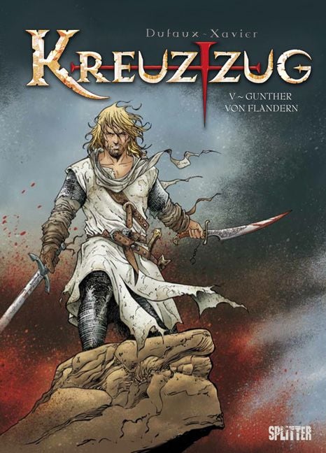 Produktbild: Kreuzzug