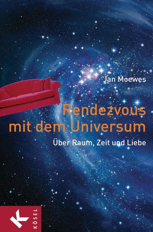 Produktbild: Rendezvous mit dem Universum
