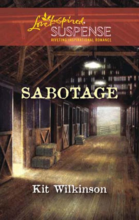 Produktbild: Sabotage