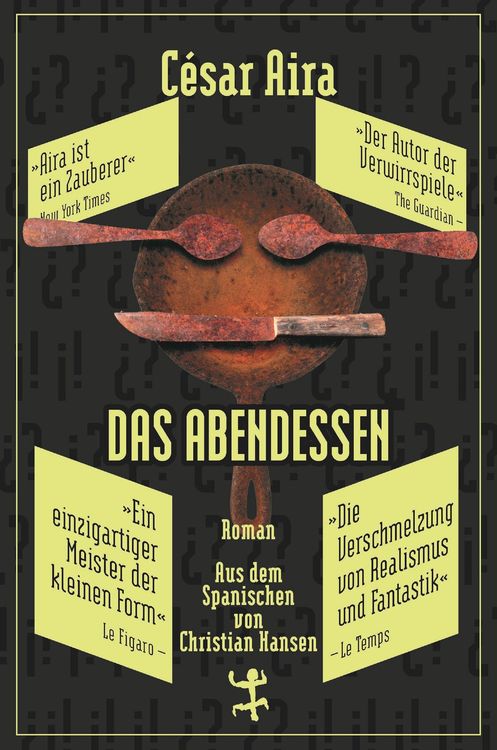 Produktbild: Das Abendessen